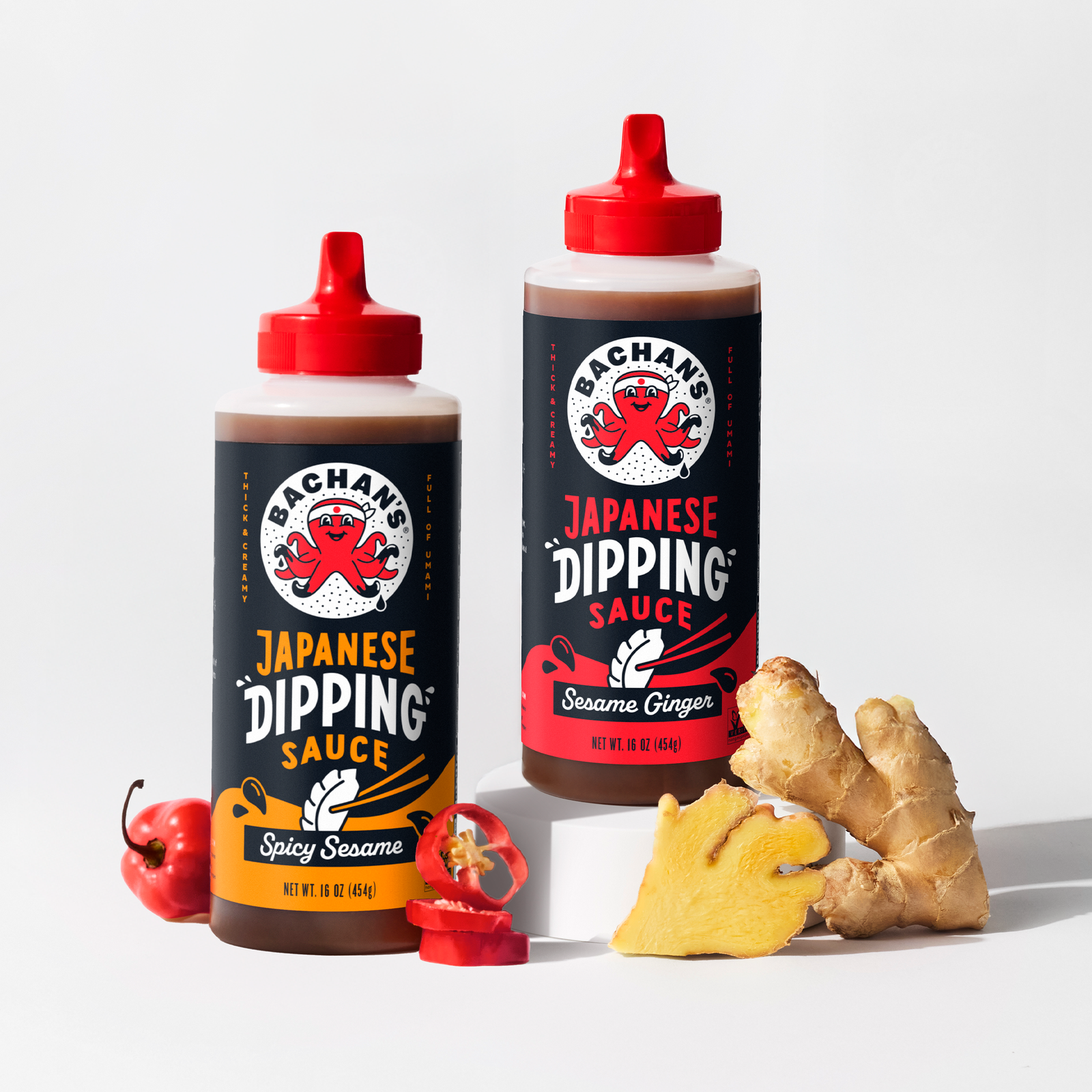 Dip Mix & Match V8