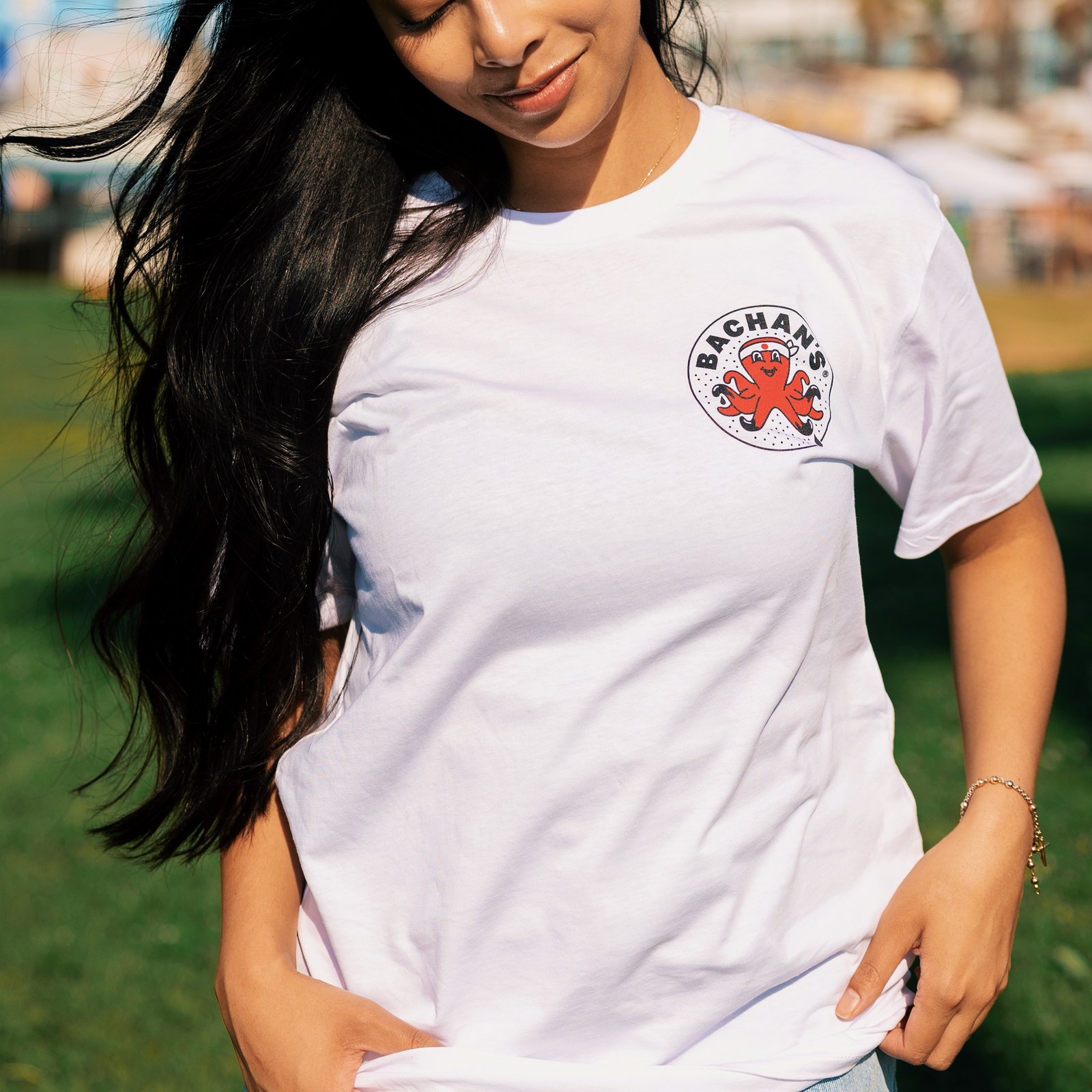 Method Tee G6