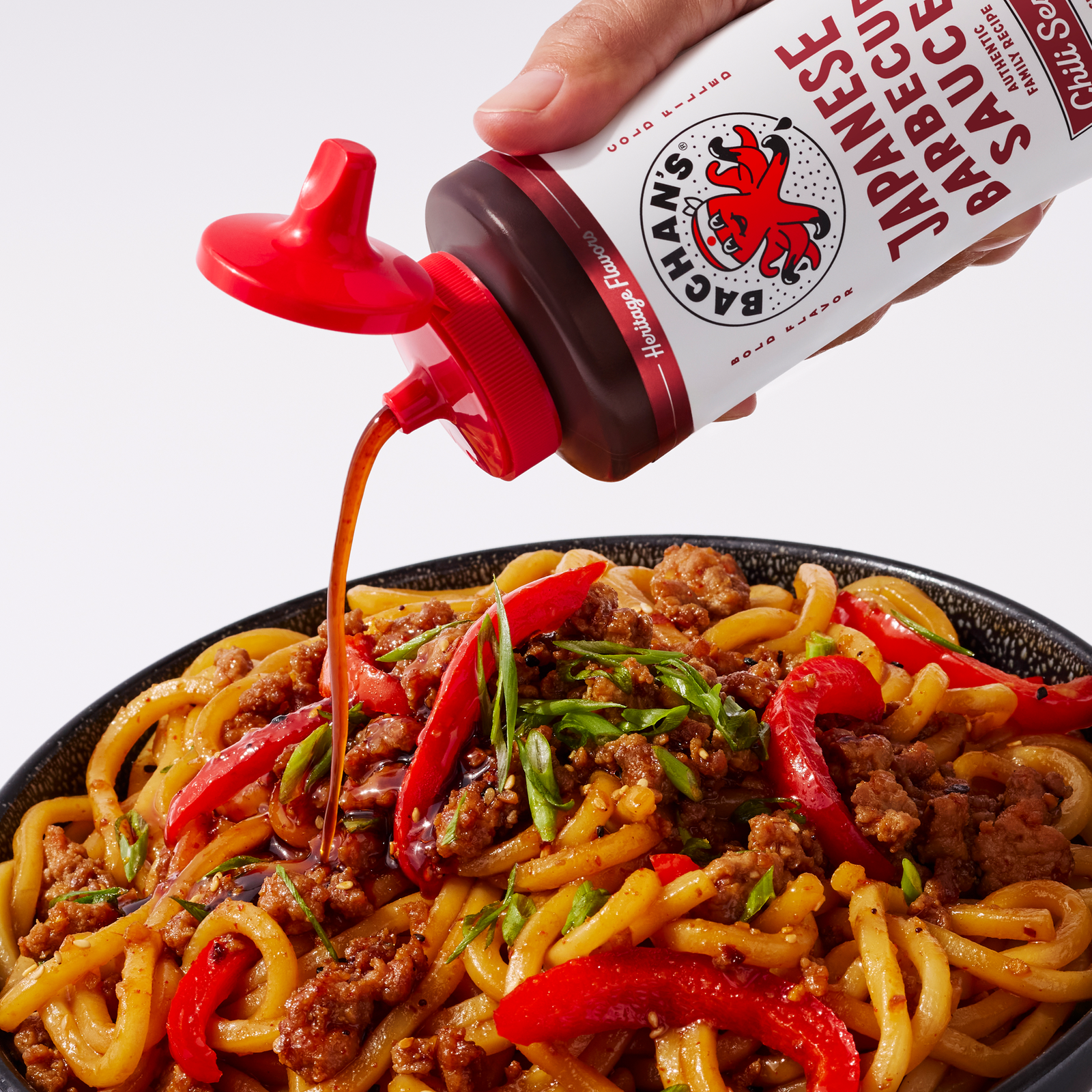 Chili Sesame W3